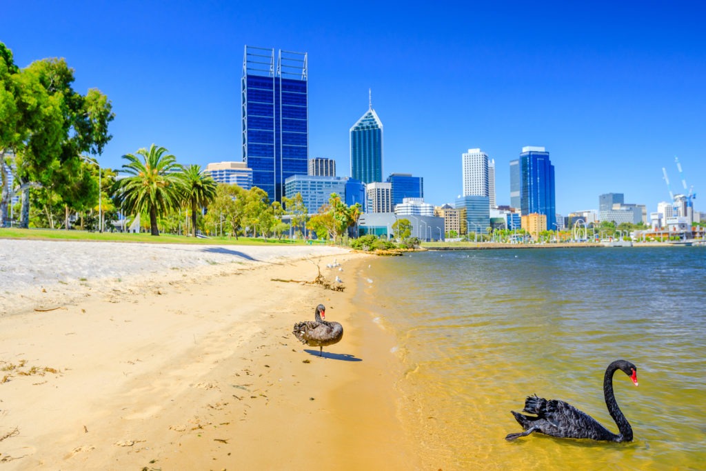 48 Hours In… Perth | Jayride.com