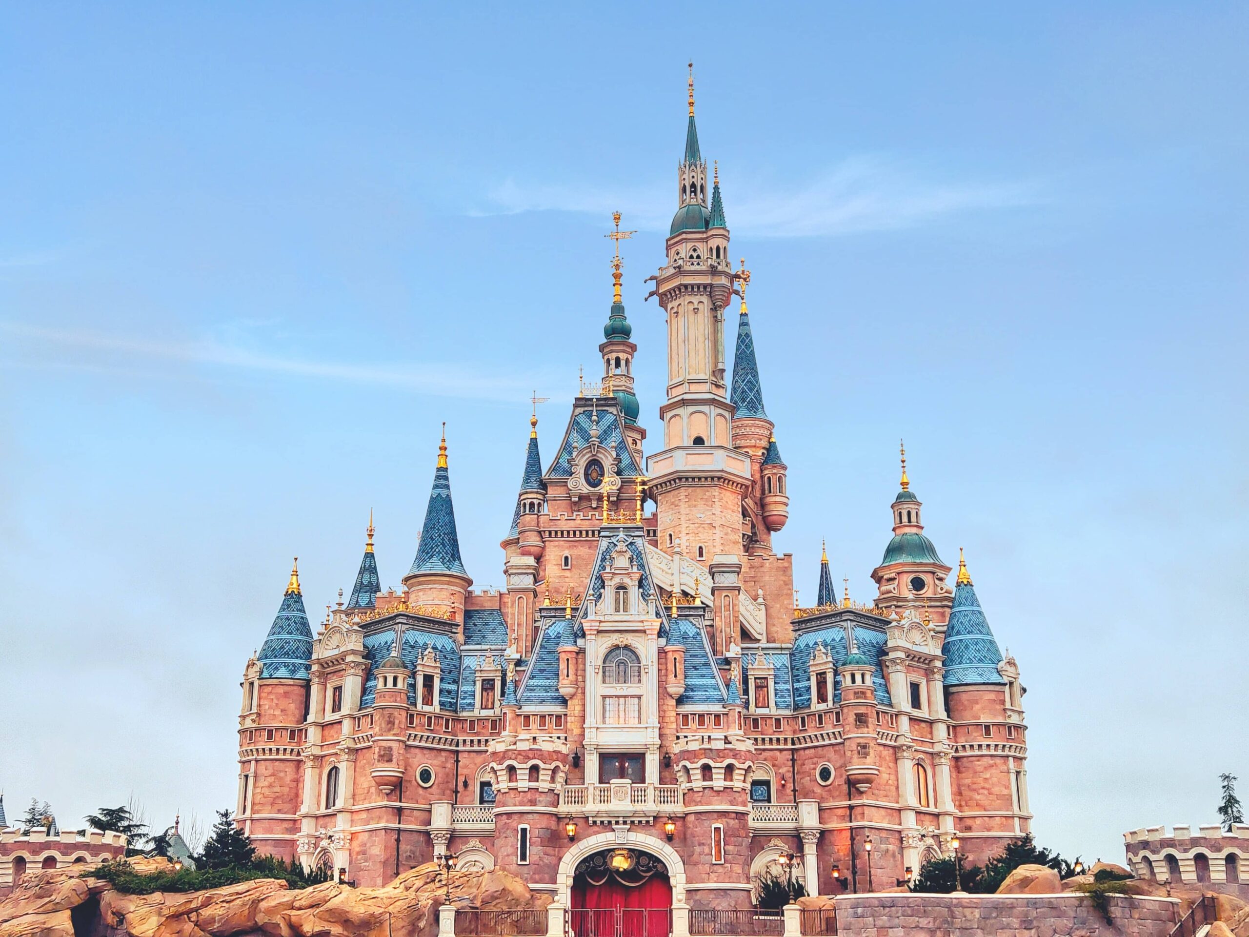 Disney World Trip Planning: Visitor Guides, Maps, & Vacation Ideas – Jayride.com