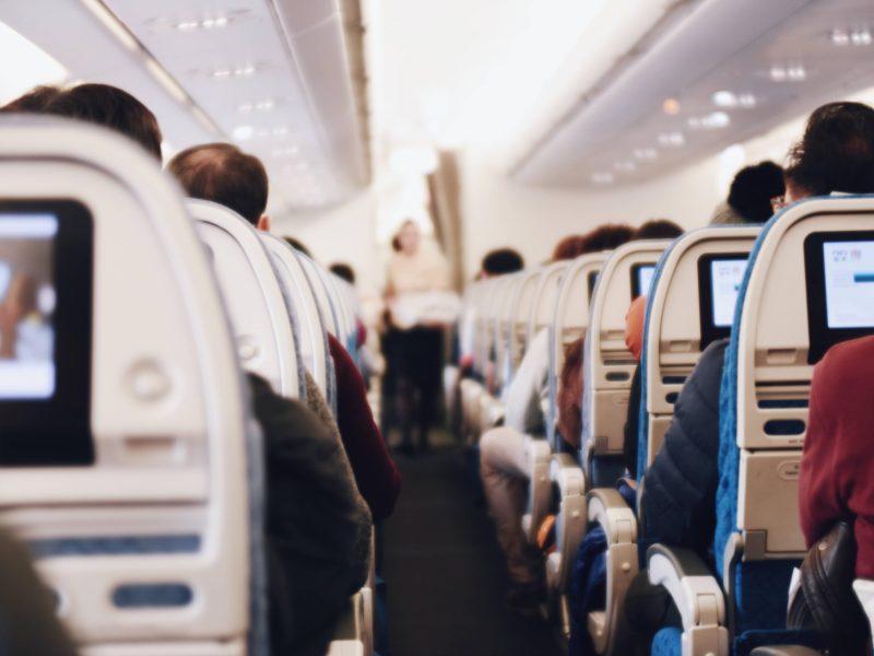 Conquering Air Travel Anxiety: Top 10 Essential Tips for a Stress-Free Journey – Jayride.com