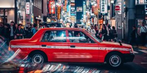 Budget-Friendly Transport Options in Tokyo – Save Without Sacrificing Comfort – Jayride.com
