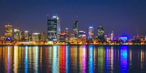 Springtime in Perth: A Comprehensive Guide to the City’s Best Events and Festivals – Jayride.com