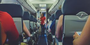 How to Stay Fit on a Plane: A Guide to In-Flight Exercises – Jayride.com